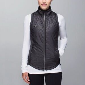Lululemon Rebel Runner Vest